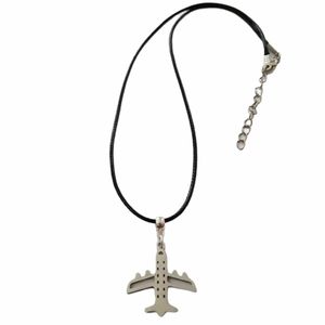 Flight Attendant or Pilot Necklace